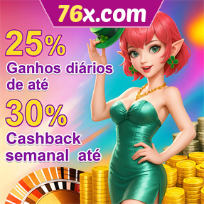 76x.com Fundo de Resgate de Perdas Semanais
